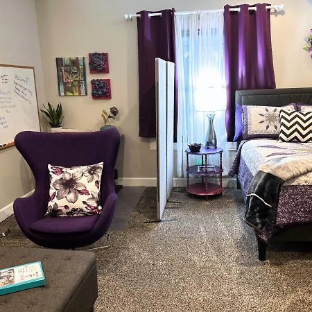 Vip Suites For Business Women, Nurses, College Moms Traveling To Индианаполис Екстериор снимка
